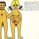 Illustration for article titled '70s European Children's Book Depicts Penetration, Crowning